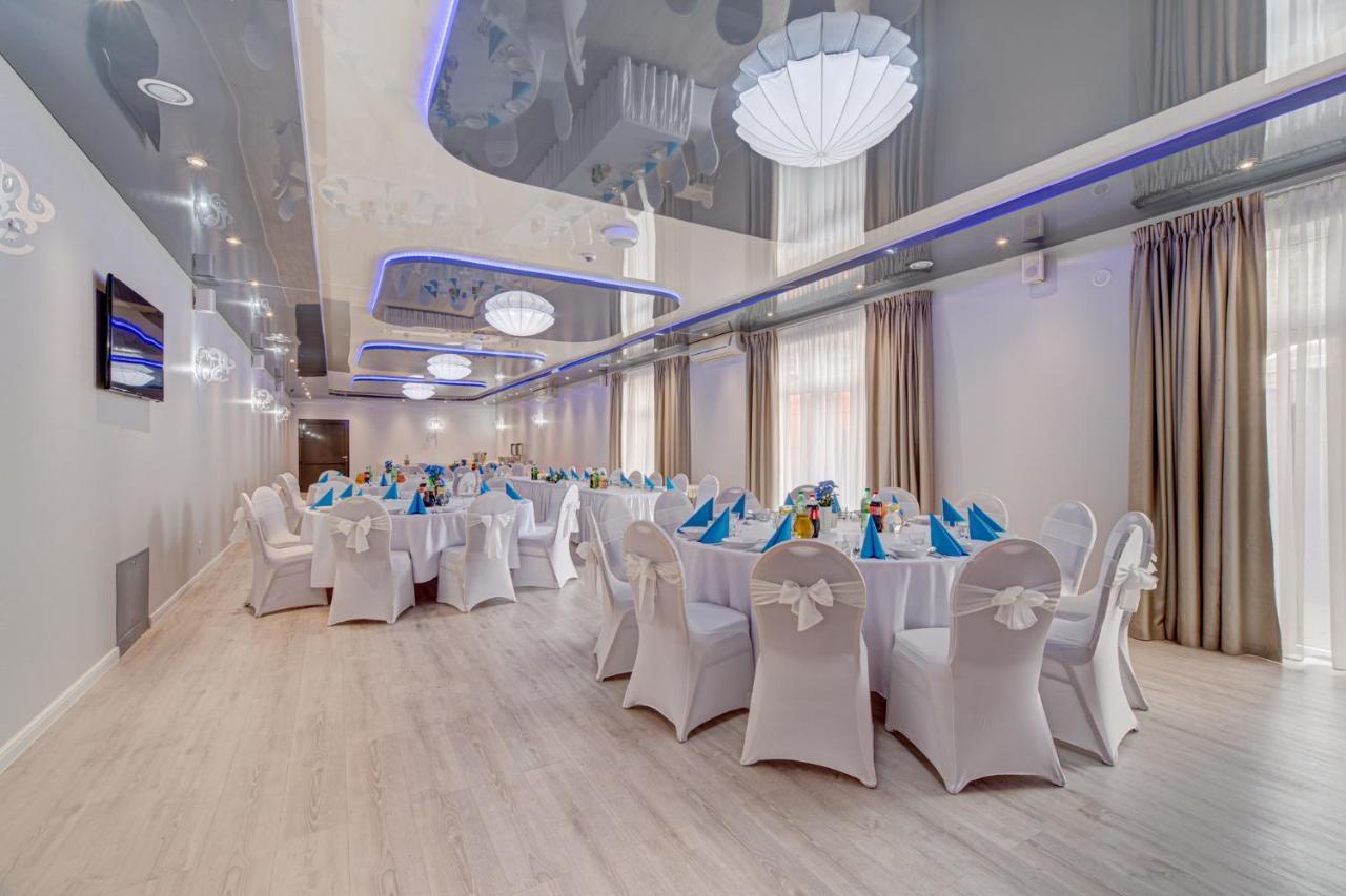 Hotel Dobosz Полице Екстер'єр фото