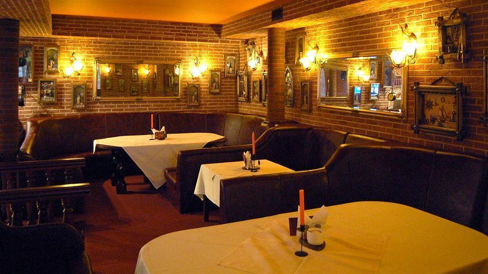 Hotel Dobosz Полице Екстер'єр фото