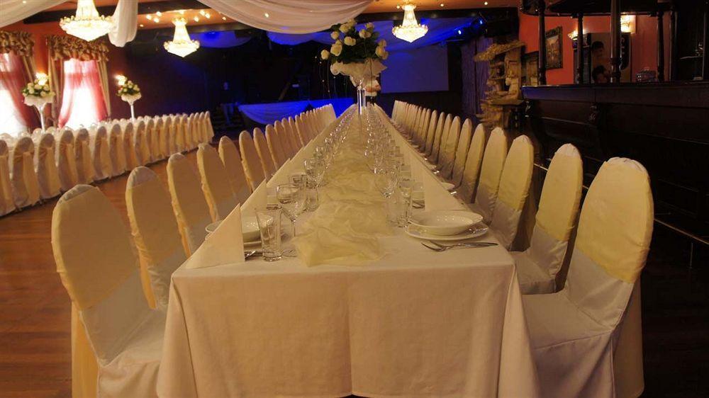 Hotel Dobosz Полице Екстер'єр фото